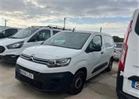 CITROEN 1.5 BLUEHDI 75KW TALLA M CONTROL (1 - 8006-LZV